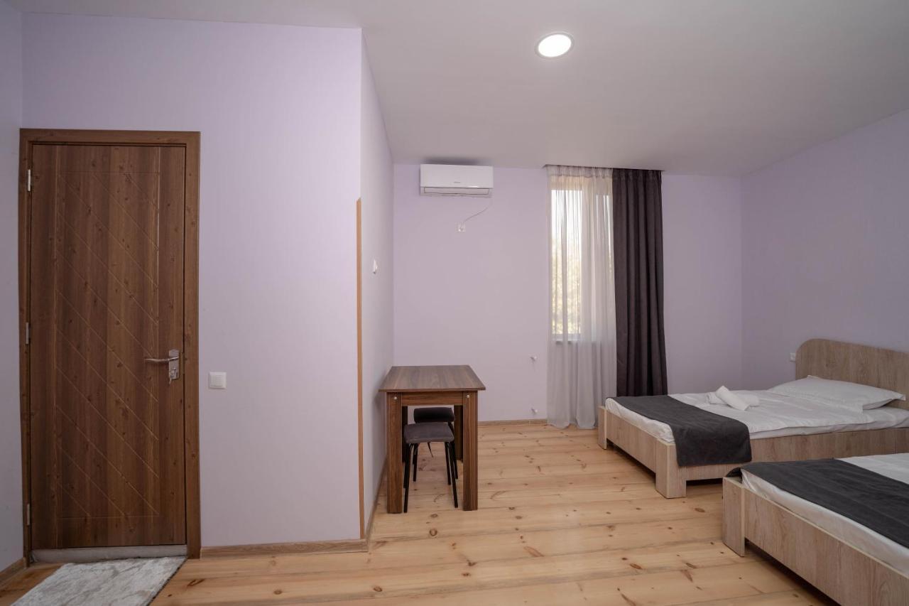 Guest House Gold 텔라비 외부 사진