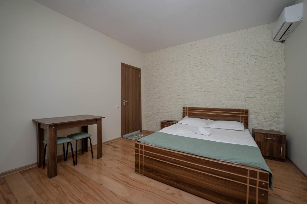 Guest House Gold 텔라비 외부 사진